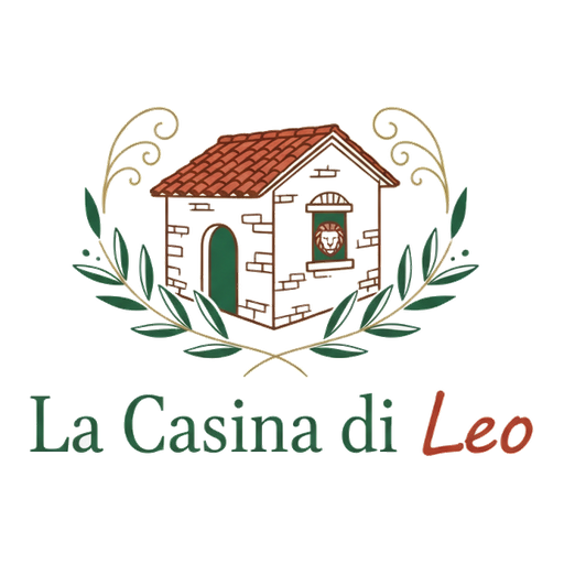 La Casina di Leo