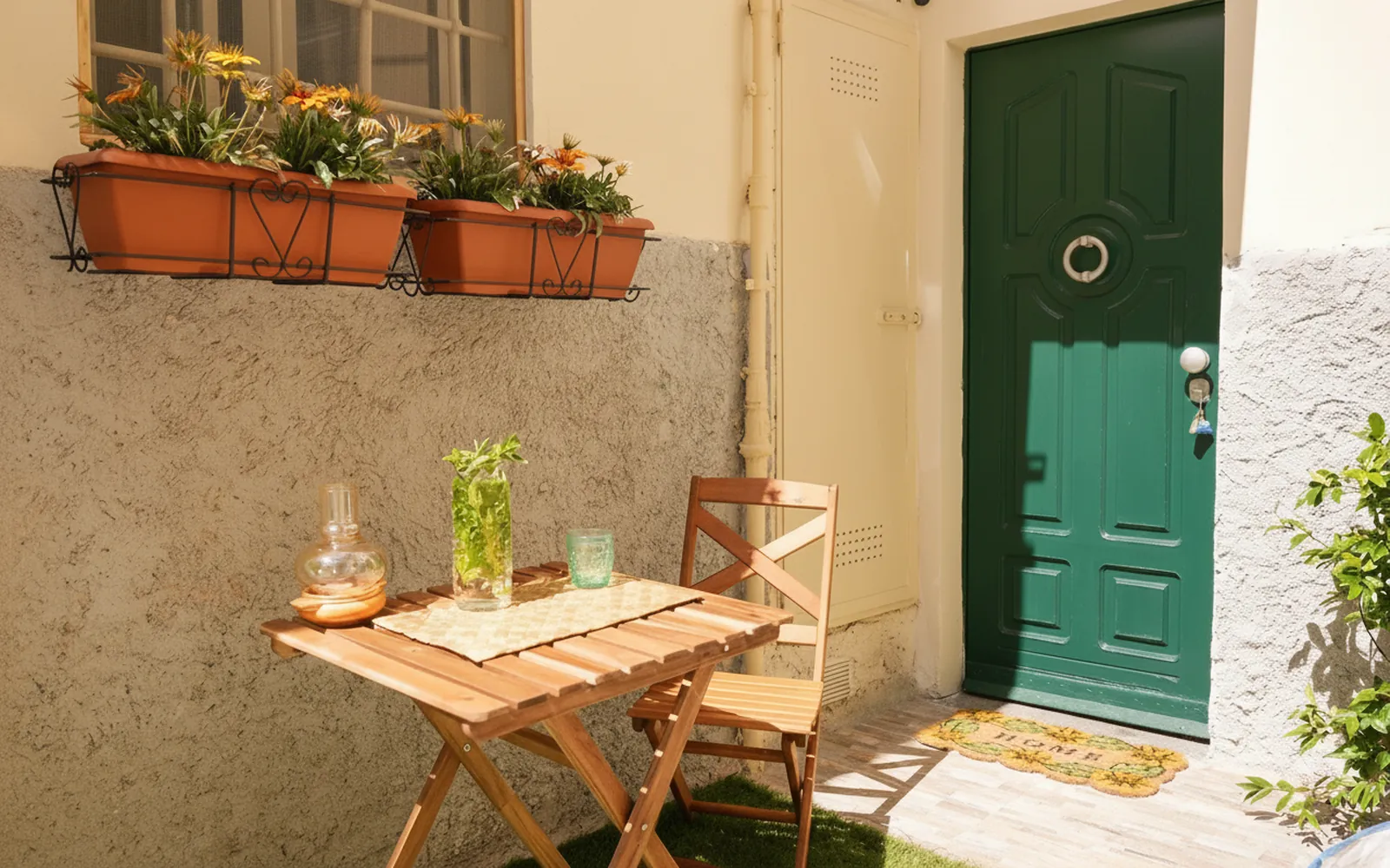 La Casina di Leo, Livorno (Toscana) — galleria foto 18
