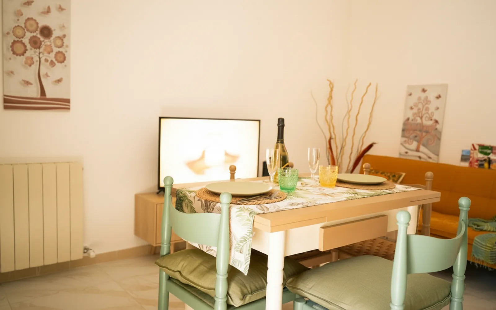 La Casina di Leo, Livorno (Toscana) — galleria foto 6